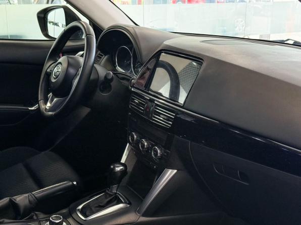 Mazda CX-5 I с пробегом 2014 года, цена 1 817 000 рублей, 153905 км, внедорожник, Автокод Объявления