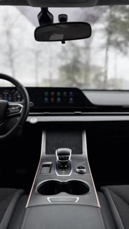 Omoda C5 I с пробегом 2023 года, цена 1 700 000 рублей, 62287 км, внедорожник, Автокод Объявления