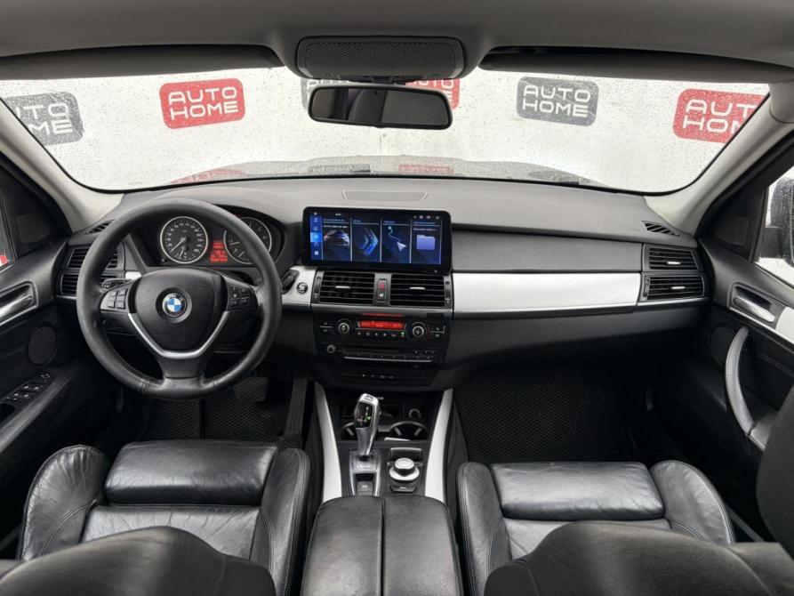 BMW X5 II (E70) Санкт-Петербург  - изображение 8