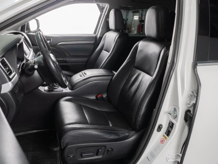 Toyota Highlander III (XU50) Тюмень  - изображение 11