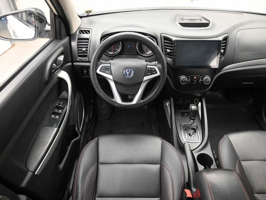 Changan CS35 Ростов-на-Дону  - изображение 9
