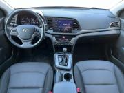 Hyundai Elantra VI (AD) Самара  - изображение 40