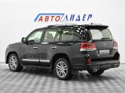 Toyota Land Cruiser 200 Series Рестайлинг 1 Москва  - изображение 19