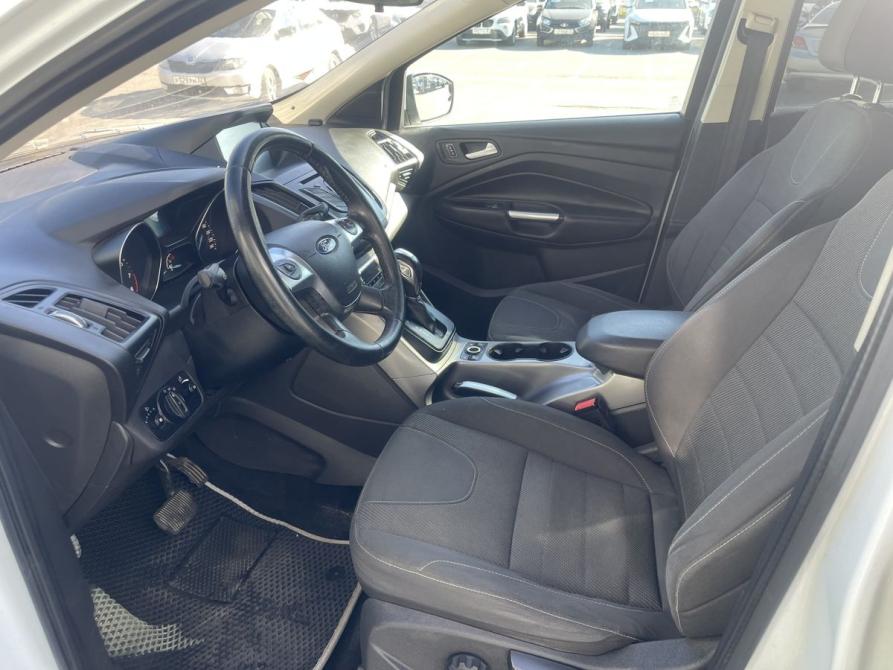 Ford Kuga II Брянск  - изображение 9