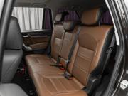 Haval H9 I Рестайлинг Москва  - изображение 46