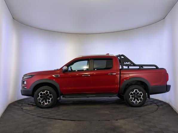 JAC T9 с пробегом 2025 года, цена 3 100 000 рублей, 17800 км, offers.body_type.unknown, Автокод Объявления