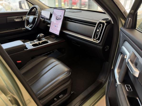 Jaecoo J7 I с пробегом 2023 года, цена 2 290 000 рублей, 43066 км, внедорожник, Автокод Объявления