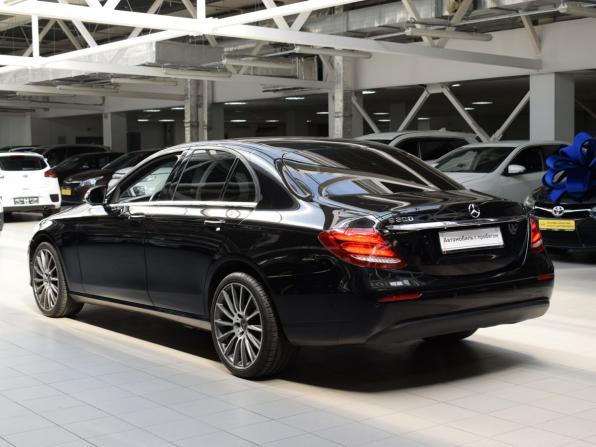 Mercedes-Benz E-Класс V (W213 S213 C238) с пробегом 2019 года, цена 3 140 000 рублей, 129045 км, седан, Автокод Объявления