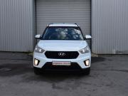 Hyundai Creta I Рестайлинг Мурманск  - изображение 25