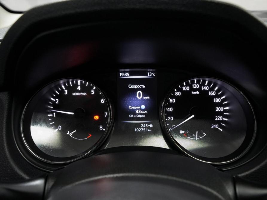 Nissan Qashqai II Рестайлинг Ульяновск  - изображение 14