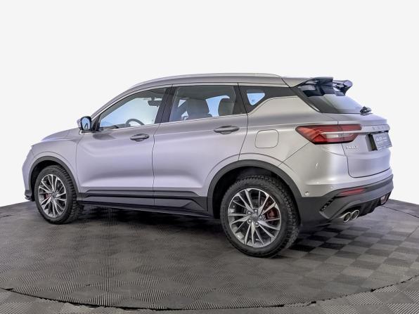 Geely Coolray I с пробегом 2023 года, цена 1 969 000 рублей, 28153 км, внедорожник, Автокод Объявления