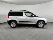 Skoda Yeti I Уфа  - изображение 29