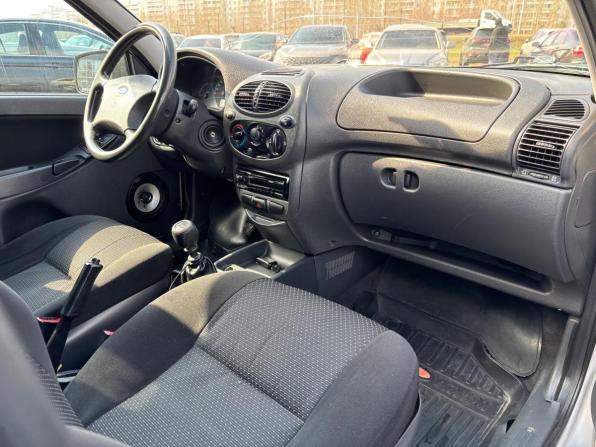 Lada (ВАЗ) Kalina I с пробегом 2011 года, цена 292 000 рублей, 152300 км, универсал, Автокод Объявления