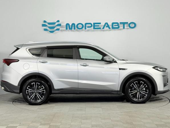 JETOUR X70+ I Рестайлинг с пробегом 2023 года, цена 2 335 000 рублей, 18334 км, внедорожник, Автокод Объявления