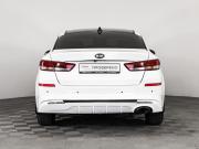 Kia Optima IV Рестайлинг Санкт-Петербург  - изображение 27