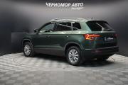 Skoda Karoq I Крым  - изображение 30