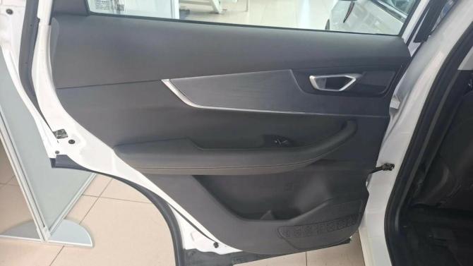 Chery Tiggo 7 Pro Max I с пробегом 2023 года, цена 1 290 000 рублей, 187300 км, внедорожник, Автокод Объявления