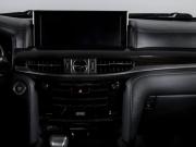 Lexus LX III Рестайлинг 2 Москва  - изображение 35