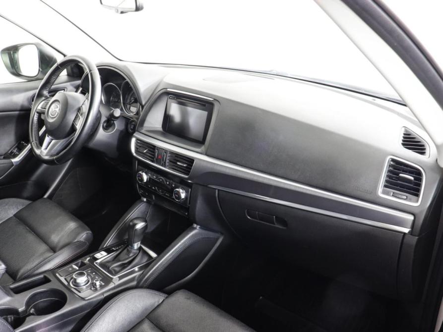 Mazda CX-5 I Рестайлинг Химки  - изображение 11