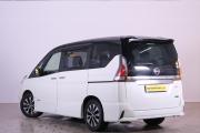 Nissan Serena V (C27) Омск  - изображение 30