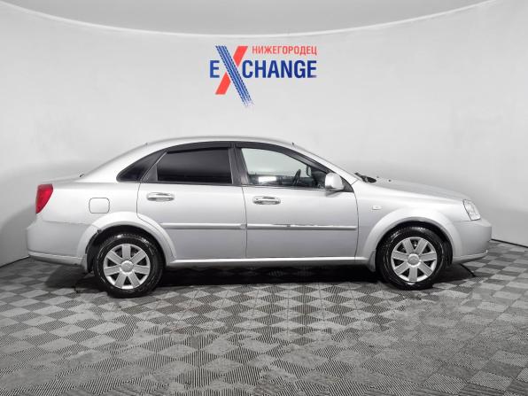 Chevrolet Lacetti I с пробегом 2010 года, цена 510 000 рублей, 181800 км, седан, Автокод Объявления