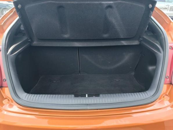 Hyundai Veloster I Рестайлинг с пробегом 2015 года, цена 1 250 000 рублей, 136000 км, хэтчбек, Автокод Объявления