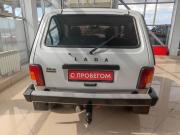 Lada (ВАЗ) Niva Legend I Арзамас  - изображение 19