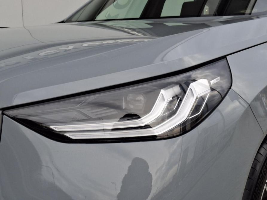 BMW X3 IV (G45/G48) Казань  - изображение 21