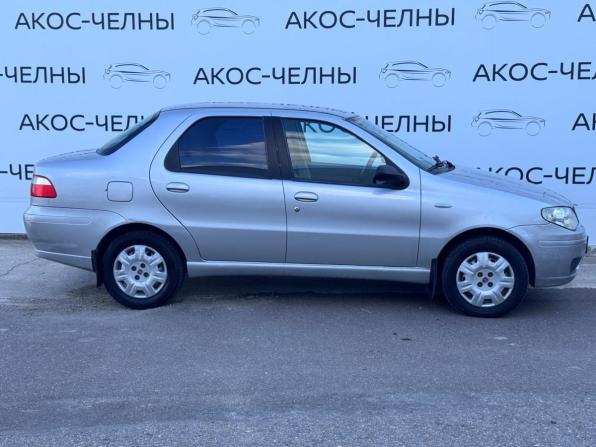 Fiat Albea I Рестайлинг с пробегом 2008 года, цена 300 000 рублей, 126990 км, седан, Автокод Объявления