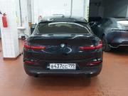 BMW X4 II (G02) Москва  - изображение 50