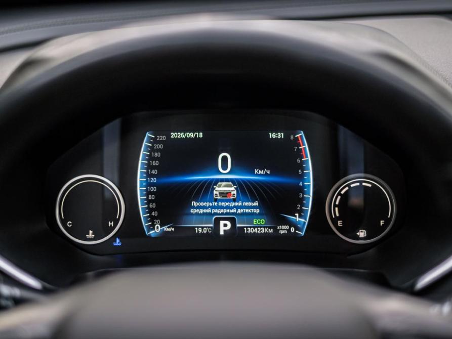 Chery Tiggo 8 I Санкт-Петербург  - изображение 5