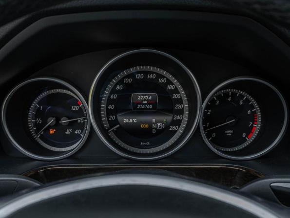 Mercedes-Benz E-Класс IV (W212 S212 C207) Рестайлинг с пробегом 2013 года, цена 2 038 999 рублей, 216160 км, седан, Автокод Объявления