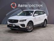 Geely Atlas Pro Пермь  - изображение 28