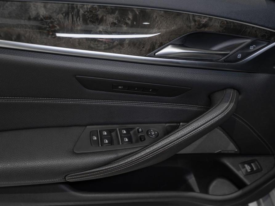 BMW 5 серии VII (G30/G31/G38) Рестайлинг Москва  - изображение 23