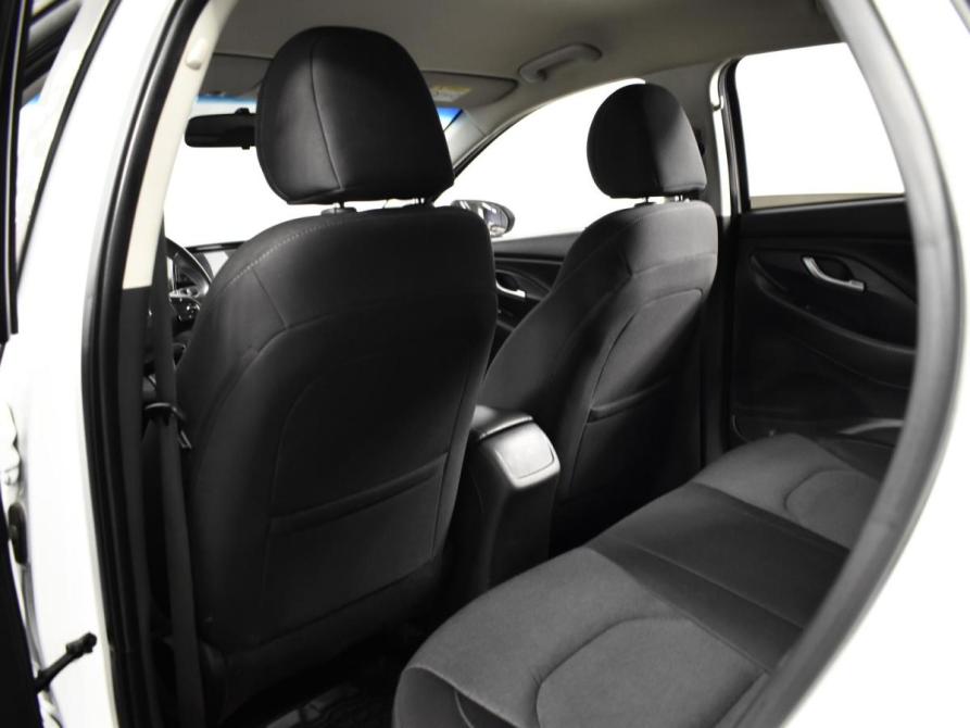 Hyundai i30 III Рестайлинг 2 Казань  - изображение 11