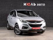 Hyundai ix35 I Рестайлинг Екатеринбург  - изображение 23