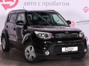Kia Soul II Рестайлинг Минеральные Воды  - изображение 20