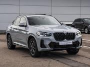 BMW X4 II (G02) Рестайлинг Москва  - изображение 26