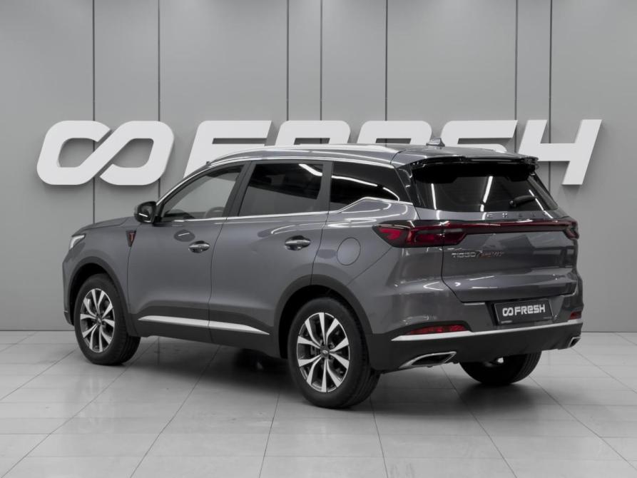 Chery Tiggo 7 Pro Max I Ростов-на-Дону  - изображение 2