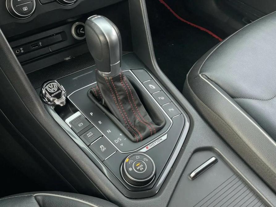 Volkswagen Tiguan II Краснодар  - изображение 11