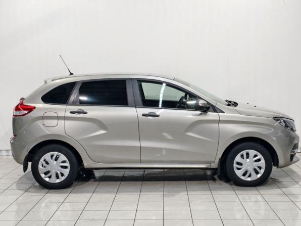 Lada (ВАЗ) XRAY I с пробегом 2018 года, цена 909 100 рублей, 31238 км, хэтчбек, Автокод Объявления