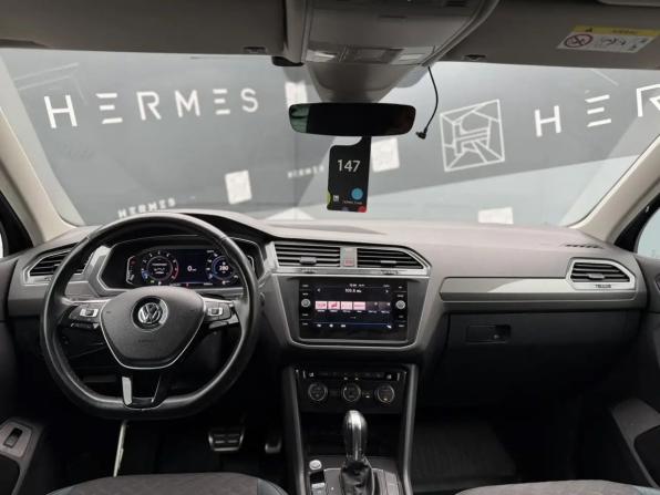 Volkswagen Tiguan II с пробегом 2019 года, цена 2 349 000 рублей, 100989 км, внедорожник, Автокод Объявления