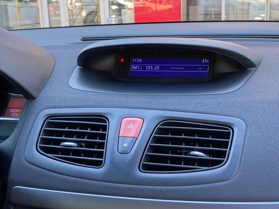 Renault Megane III Рестайлинг Ростов-на-Дону  - изображение 18