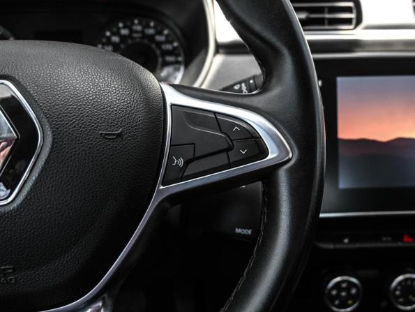 Renault Arkana I с пробегом 2019 года, цена 1 219 000 рублей, 105360 км, внедорожник, Автокод Объявления