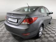 Hyundai Solaris I Москва  - изображение 24