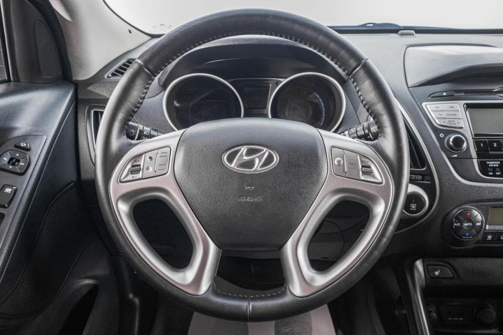 Hyundai ix35 I Барнаул  - изображение 14