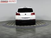 Volkswagen Tiguan I Рестайлинг Белгород  - изображение 24