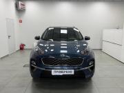 Kia Sportage IV Рестайлинг Казань  - изображение 22