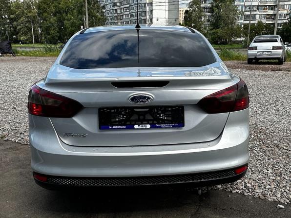 Ford Focus III с пробегом 2012 года, цена 735 000 рублей, 153335 км, седан, Автокод Объявления