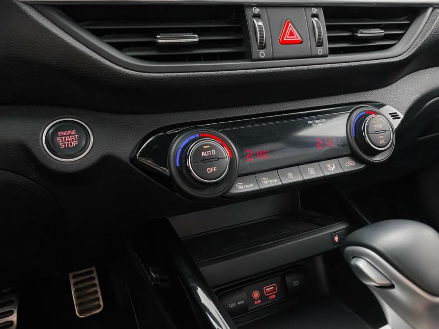 Kia Cerato IV Нижний Новгород  - изображение 18